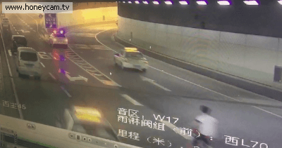监控视频截图