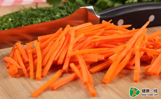 甲亢患者不能吃四类食物
