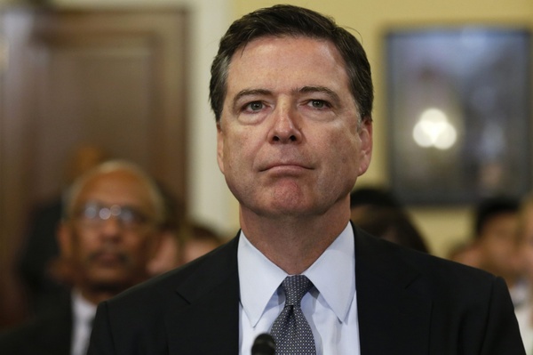 FBI继任局长成谜