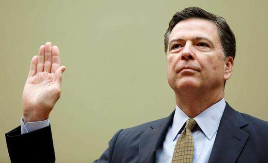 FBI继任局长成谜2