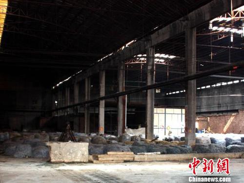 河北辛集一企业发生硫化氢中毒事故致4人死亡