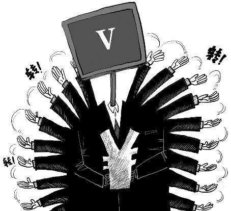 韩国惩治综艺抄袭 抄袭根本停不下来为收视率也是蛮拼的(图)