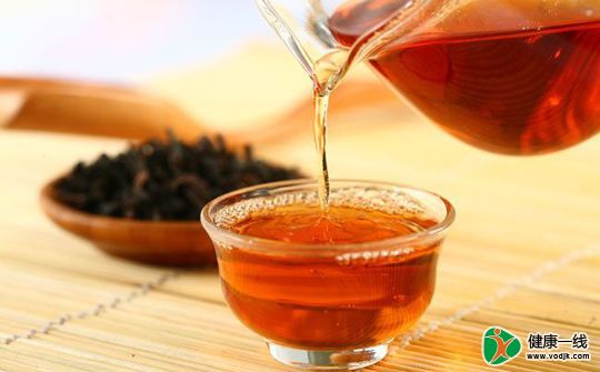 每天4杯红茶 糖尿病降两成