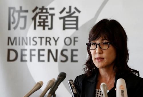 资料图：稻田朋美
