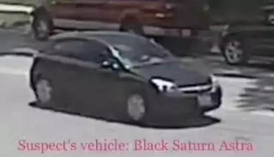 中国女生在美失联超100小时 FBI:涉事车辆信息找到