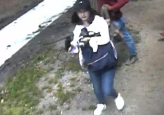 中国女生在美失联超100小时 FBI:涉事车辆信息找到