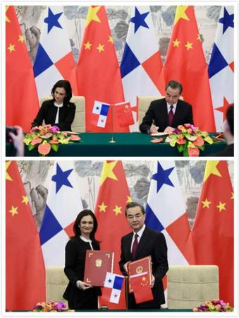 陈水扁、马英九、蔡英文 谁失去的"邦交国"最多?