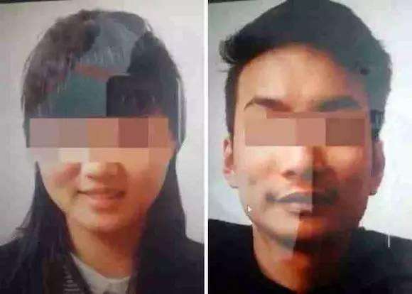 韩国人利用中国公民传教