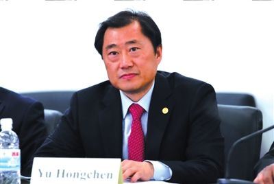 于洪臣