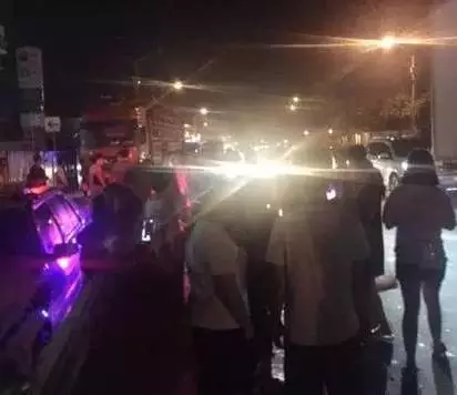 货车载上千只猫狗被拦下 法律人士:拦车也属违法