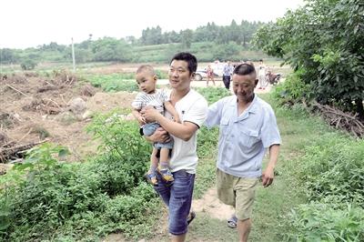 点击进入下一页
