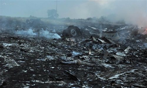 击落MH17客机嫌犯受审