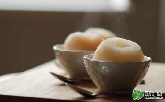 蜂蜜的六种吃法有效治小病