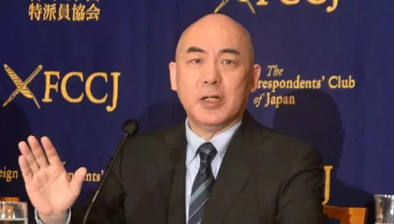 日本右翼作家鼓吹废除汉字教育 日网友：蠢话连篇