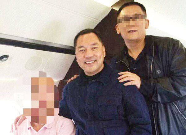 红通逃犯郭文贵被骗始末4