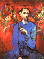  &nbsp; &nbsp; 第9名是2006年5月3日纽约蘇富比以9521万美元价格成交的毕加索画作《朵拉?马尔与猫》。