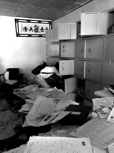 500多学员已付费学车 考试前驾校负责人携款失踪
