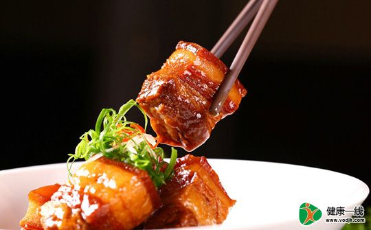 想长寿坚持饮食“四舍五入”