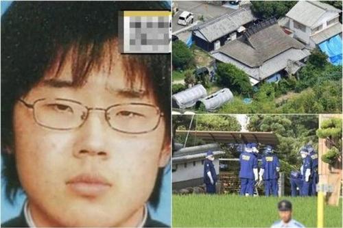 日本无业男子手刃外祖父母 直认不讳：就是想杀人
