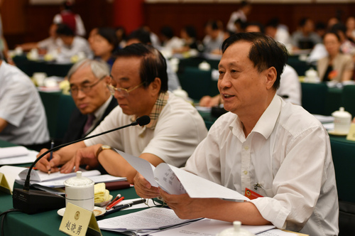 赵晓勇
