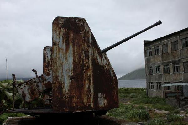 俄拟在南千岛群岛设经济特区 日媒指或影响日俄共同经济活动