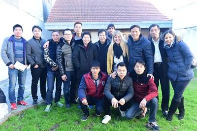 中国侨网(阿根廷华人网)