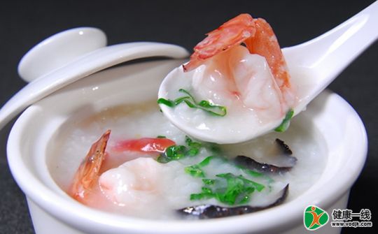 生滚粥有寄生虫风险最好少喝 