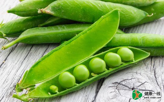 多吃五种素食 好过吃肉