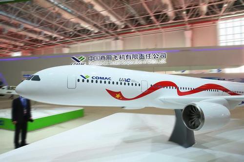 外媒：中俄正结成飞机制造联盟 或打破波音与空客垄断