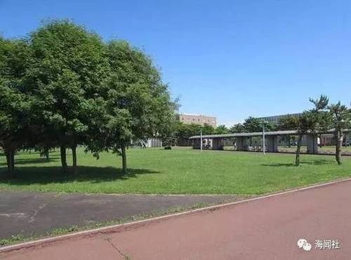 日媒：中国人购买北海道大片土地 欲建自治区