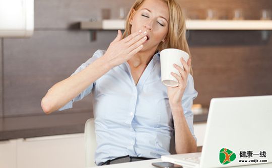 吃饭注意四点 赶走瞌睡虫