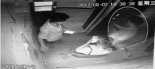 杭州电梯吃人调查:维修工曾绕过多道安保系统