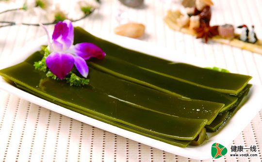 日常这5种食物防治黑眼圈