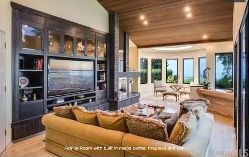 贾跃亭已筹到3370万美金 在美国到底有多少套房？