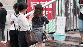 多个城市街头现“硬币箱” 结果箱内零钱不减反增