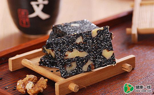服阿胶前吃点开胃菜促进吸收
