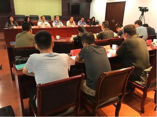 网站侵著作权告破 3名主要犯罪嫌疑人靠3万多非法影片获利800多万