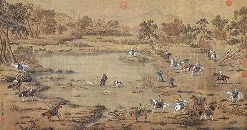 220年前，那个入侵西藏的南亚国家下场如何？