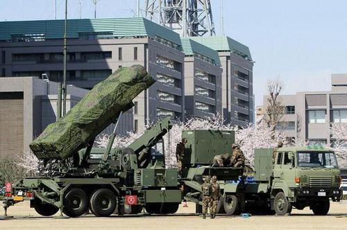 日本称已准备好拦截朝鲜导弹 多种防御系统部署就绪