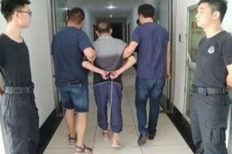 破22年前灭门案