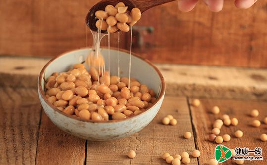 纳豆是个什么豆 怎么吃？