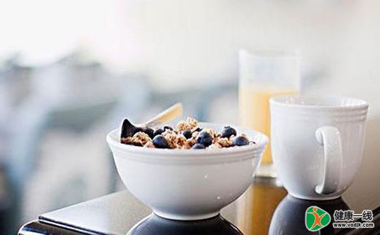 史上最科学的三餐时间表