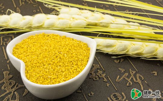 疲劳懒言？ 补气勿忘3种米