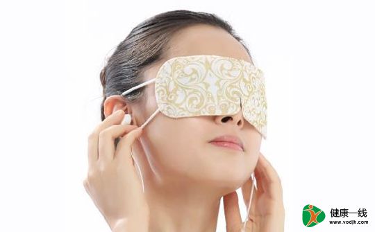 熬夜后眼睛干涩吃点什么？