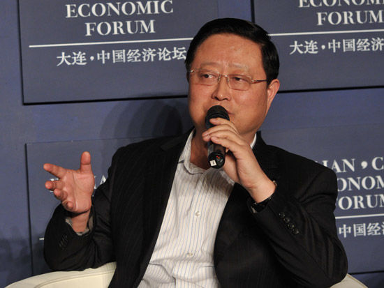 中纪委点名落马官员