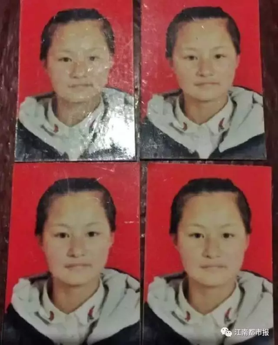 15岁贫困女孩离家2月 疑在南昌陷入传销至今未归