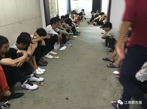 15岁贫困女孩离家2月 疑在南昌陷入传销至今未归