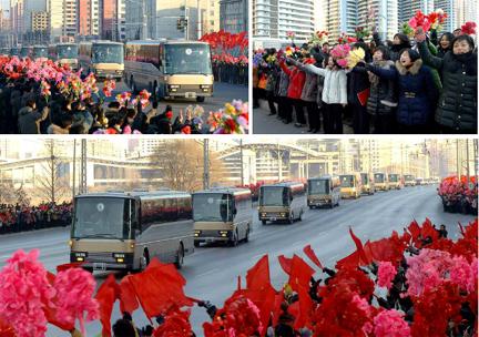 图片来源：《劳动新闻》