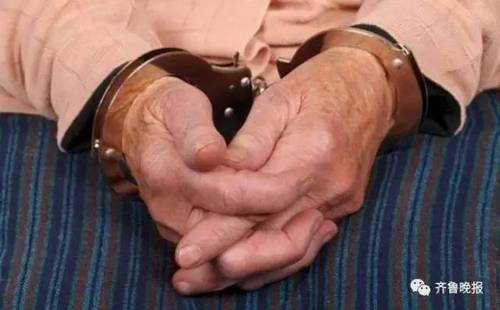 98岁老人的自行车被偷!经查是一名72岁老人干的