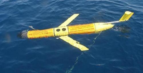 我国首次东太平洋立体综合观测试验成功